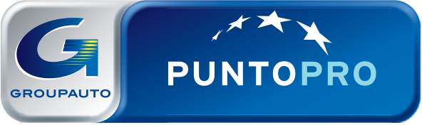PUNTOPRO logo